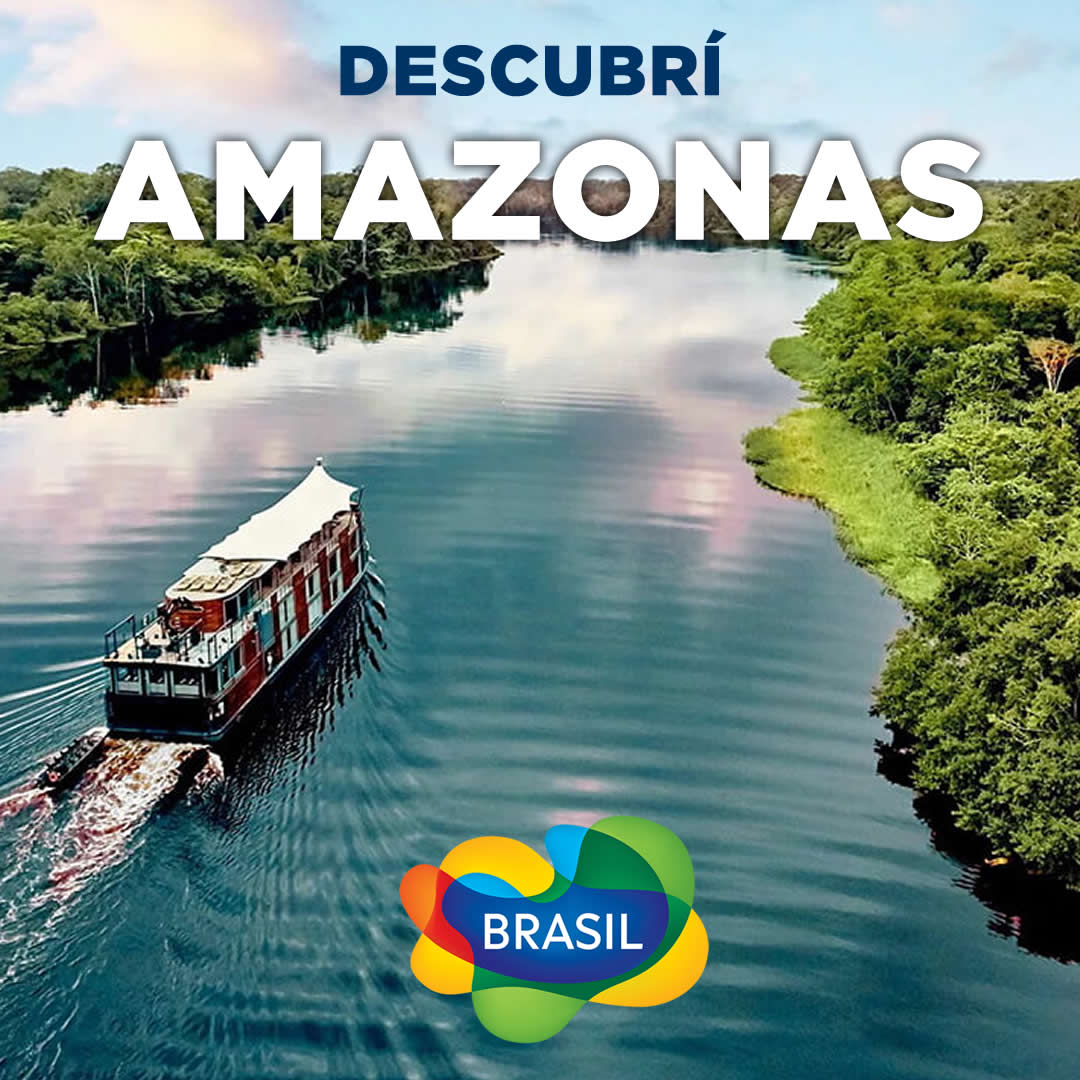 Amazonas