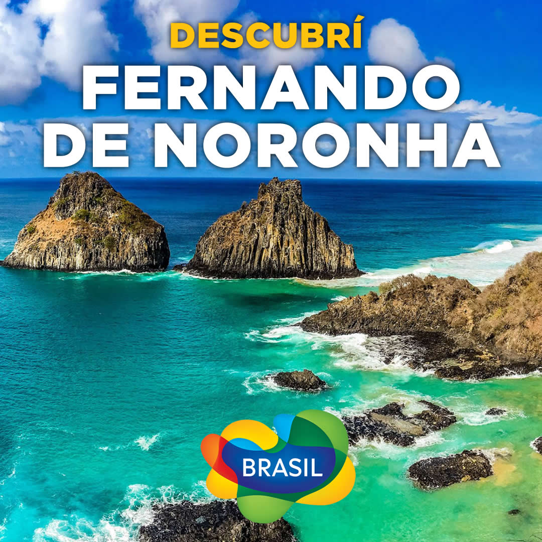 Fernando de Noronha