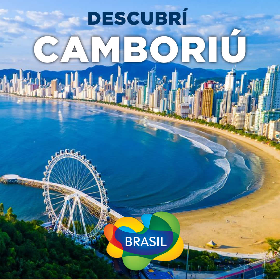 Camboriú