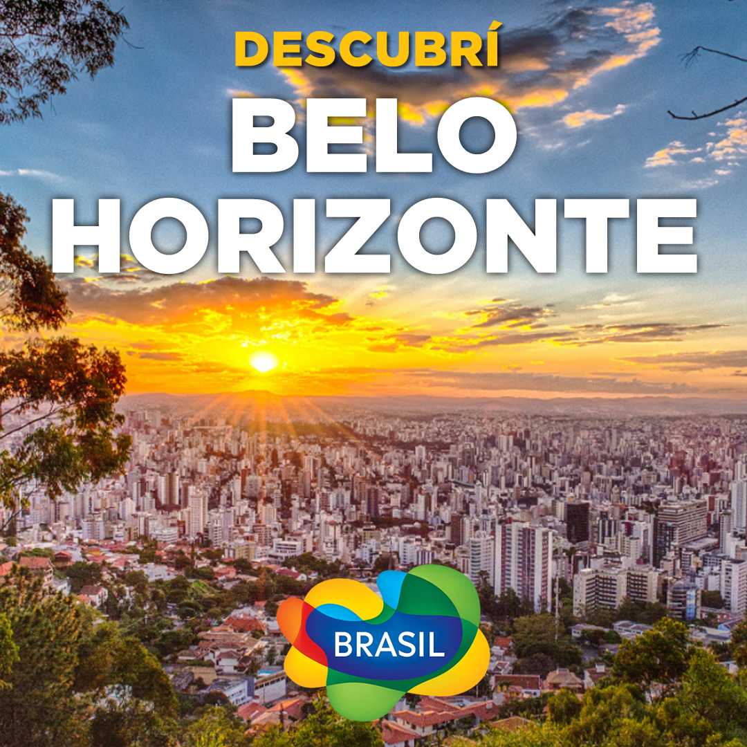 Belo Horizonte