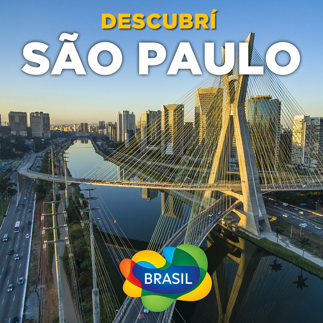 Sao Paulo